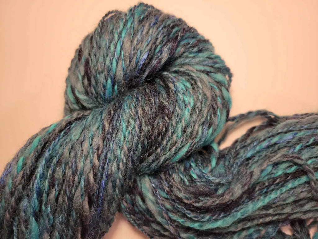 Azul