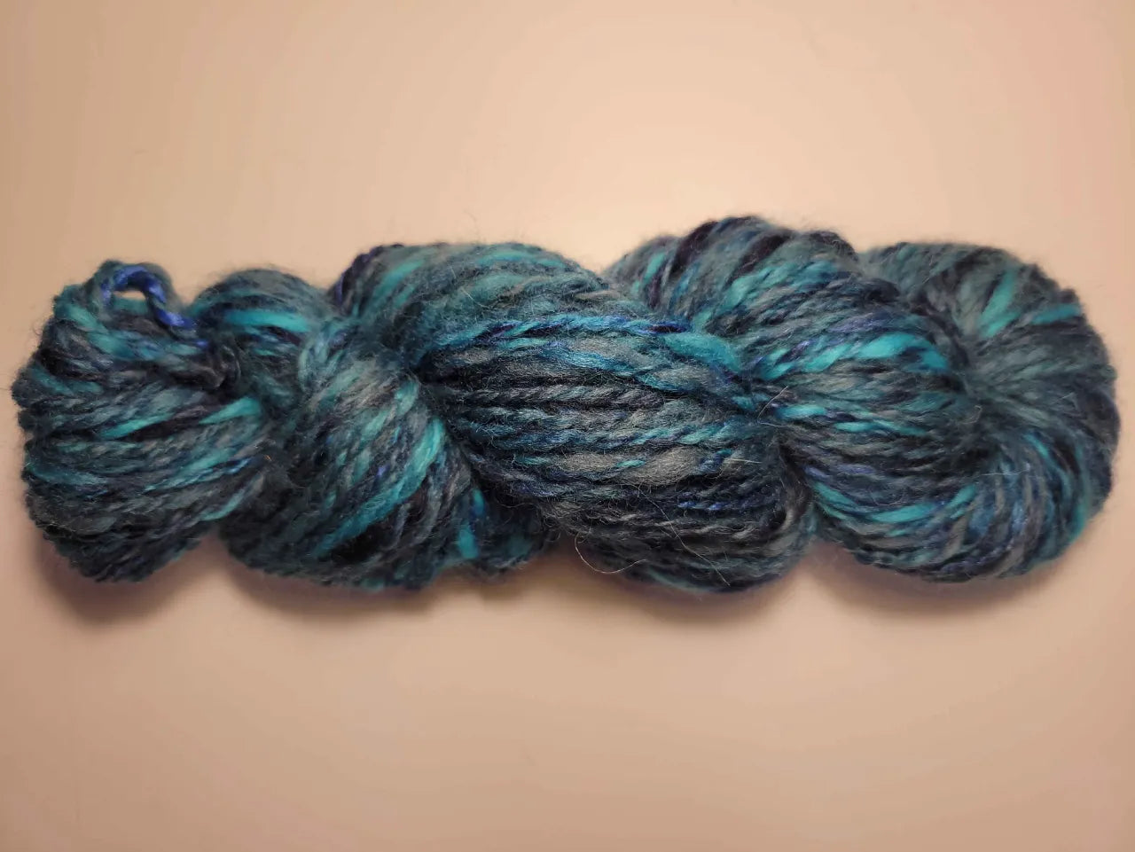 Azul