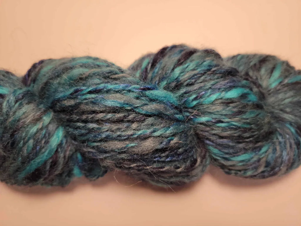 Azul