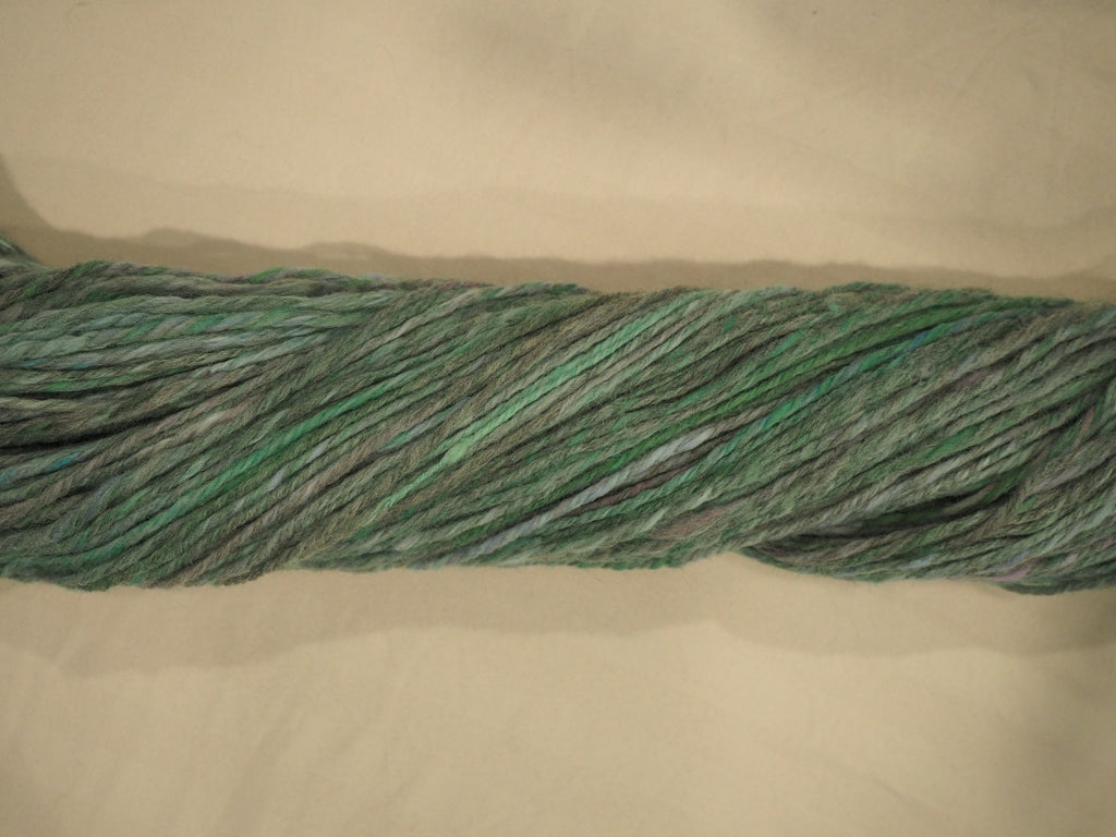 Oxidized Copper