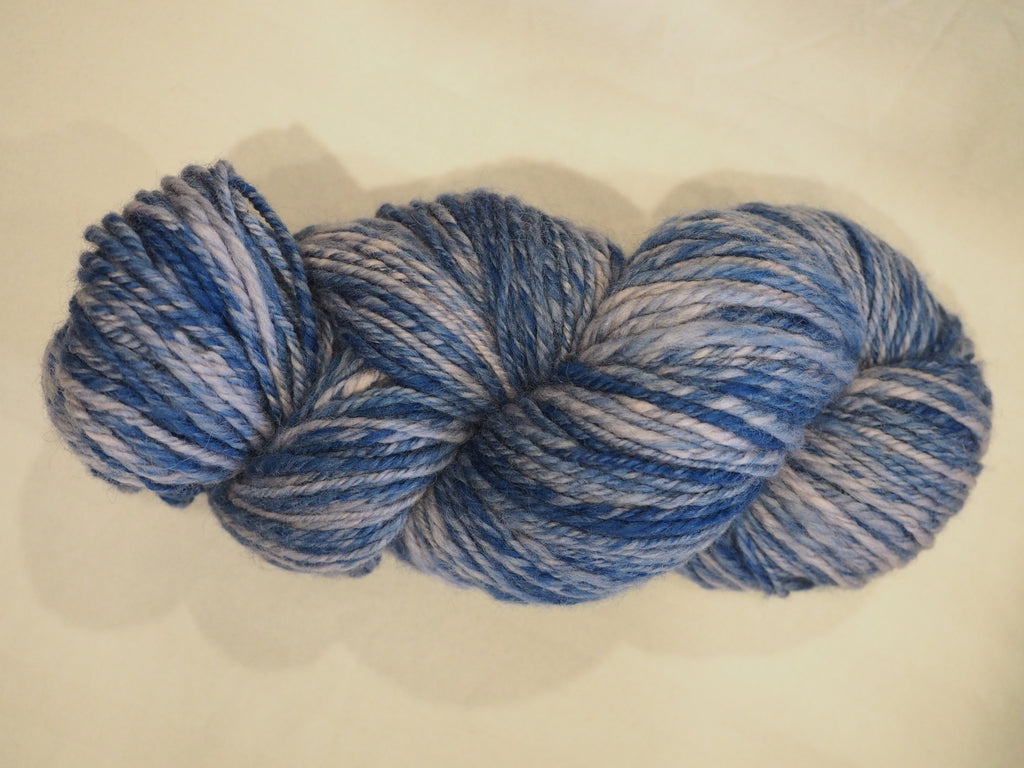Indigo