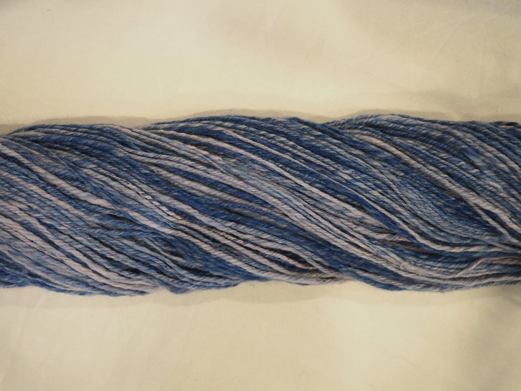 Indigo