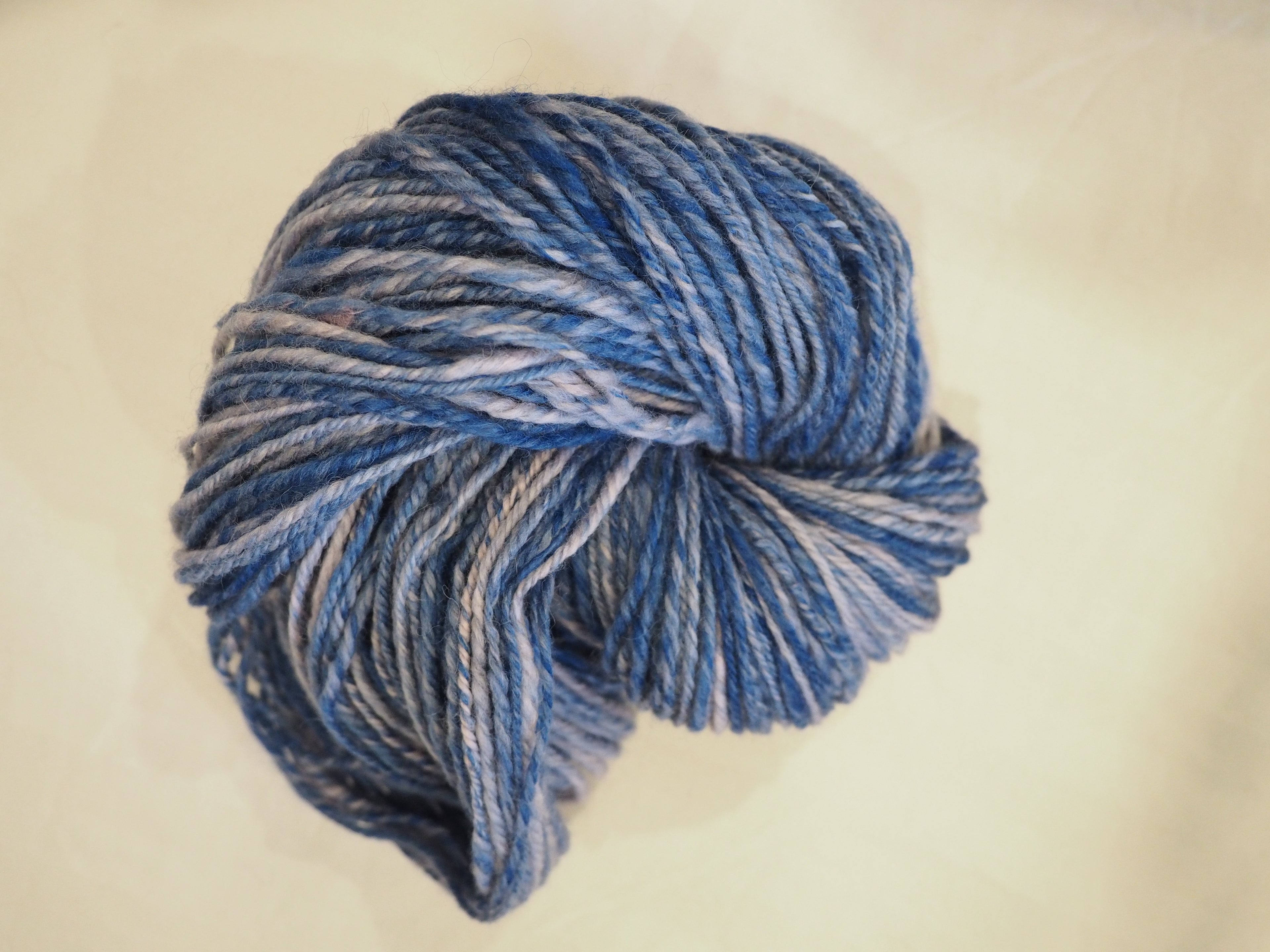 Indigo