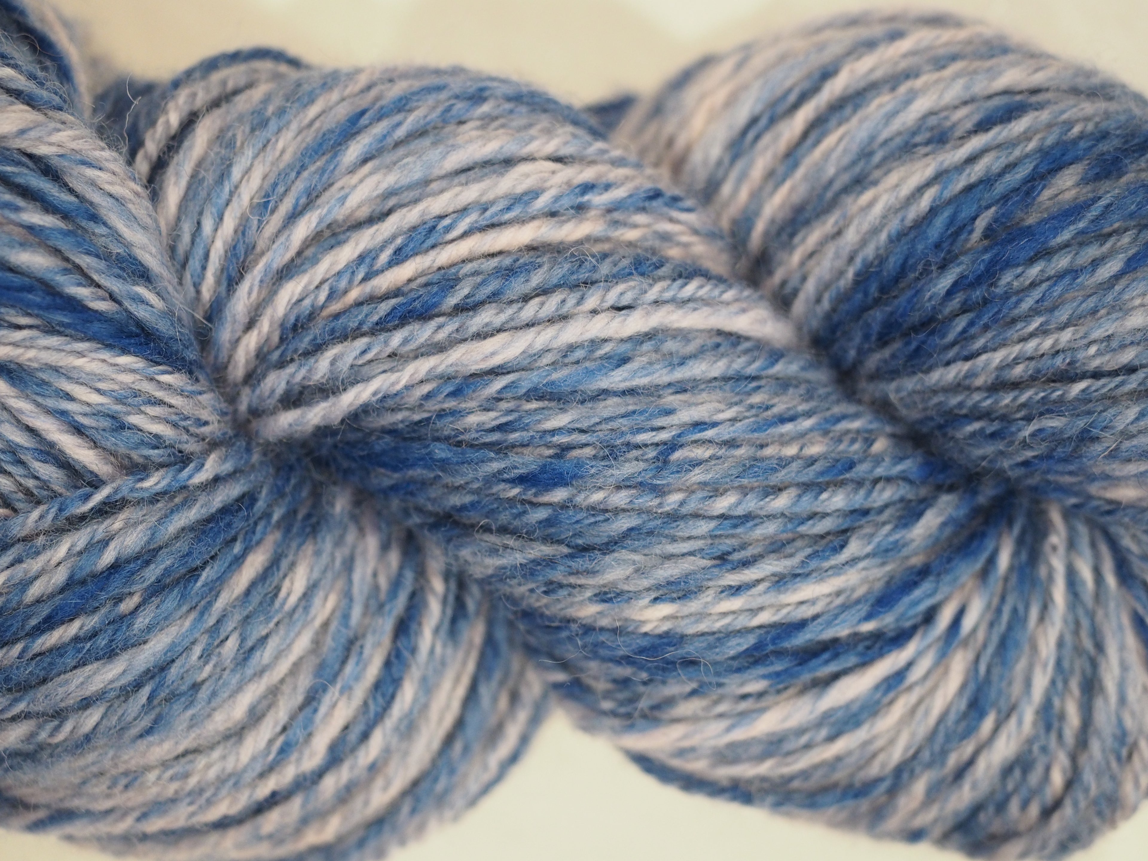 Indigo