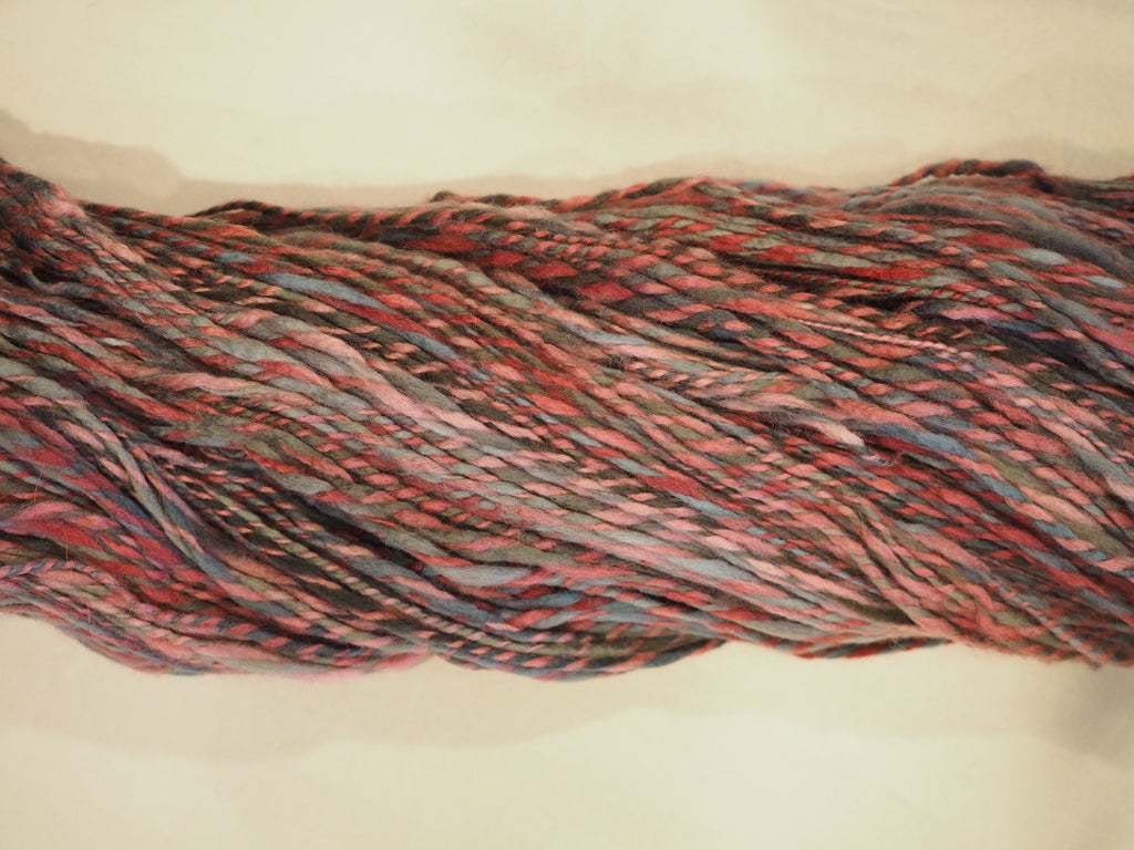 Wither Rose