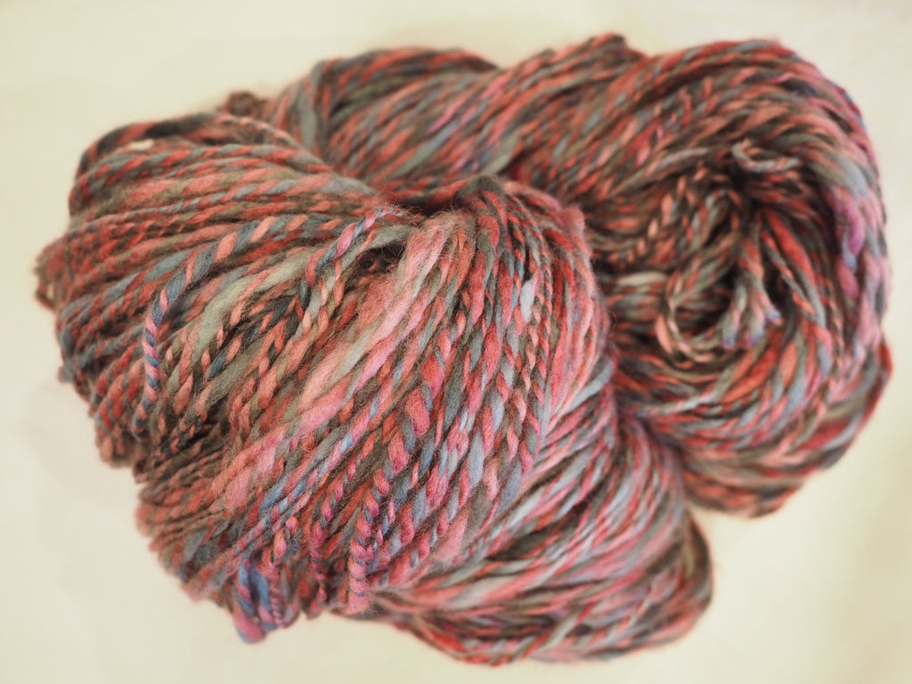 Wither Rose