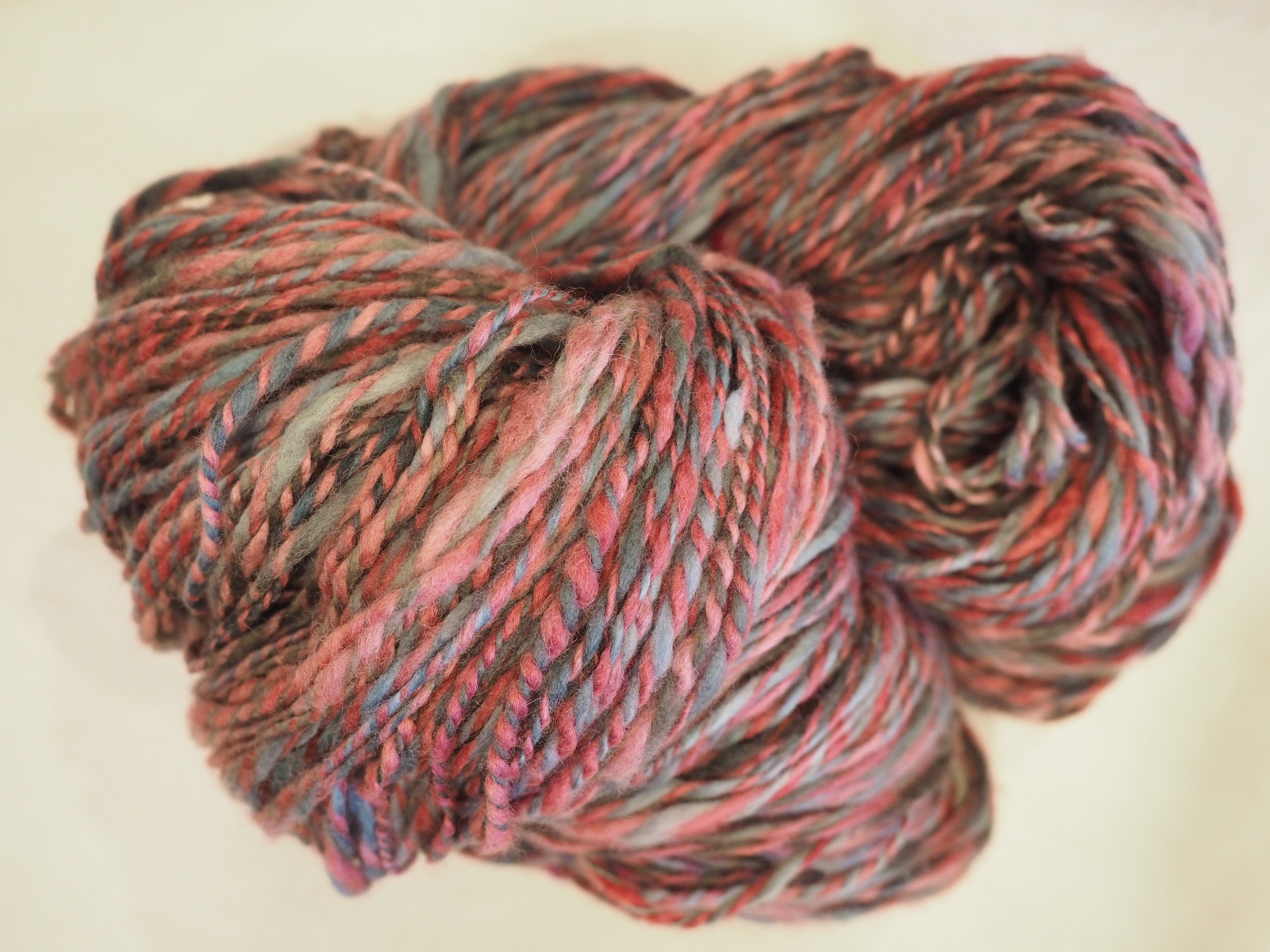 Wither Rose