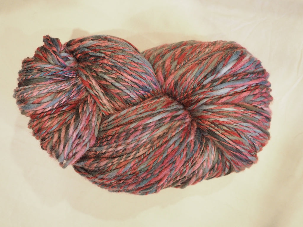 Wither Rose
