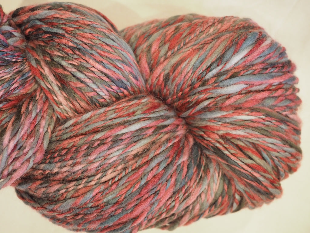 Wither Rose