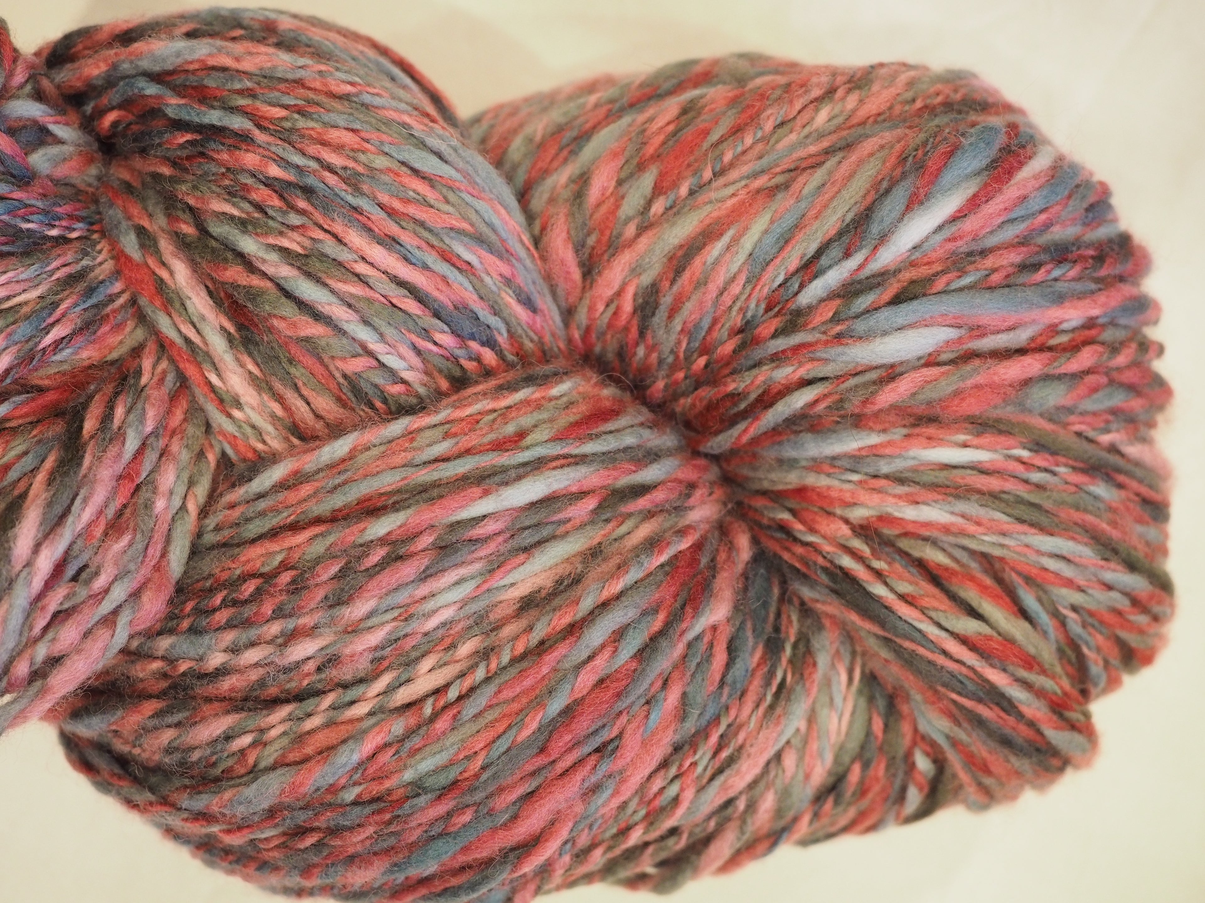 Wither Rose
