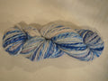 Blue Swirl