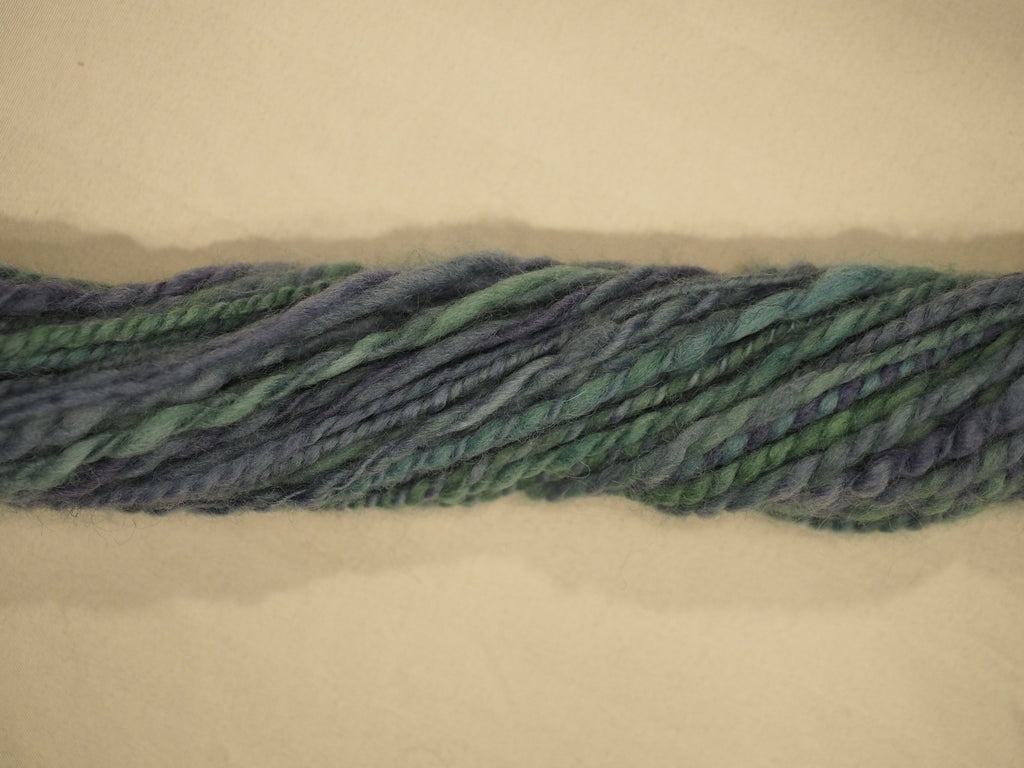 Seafoam