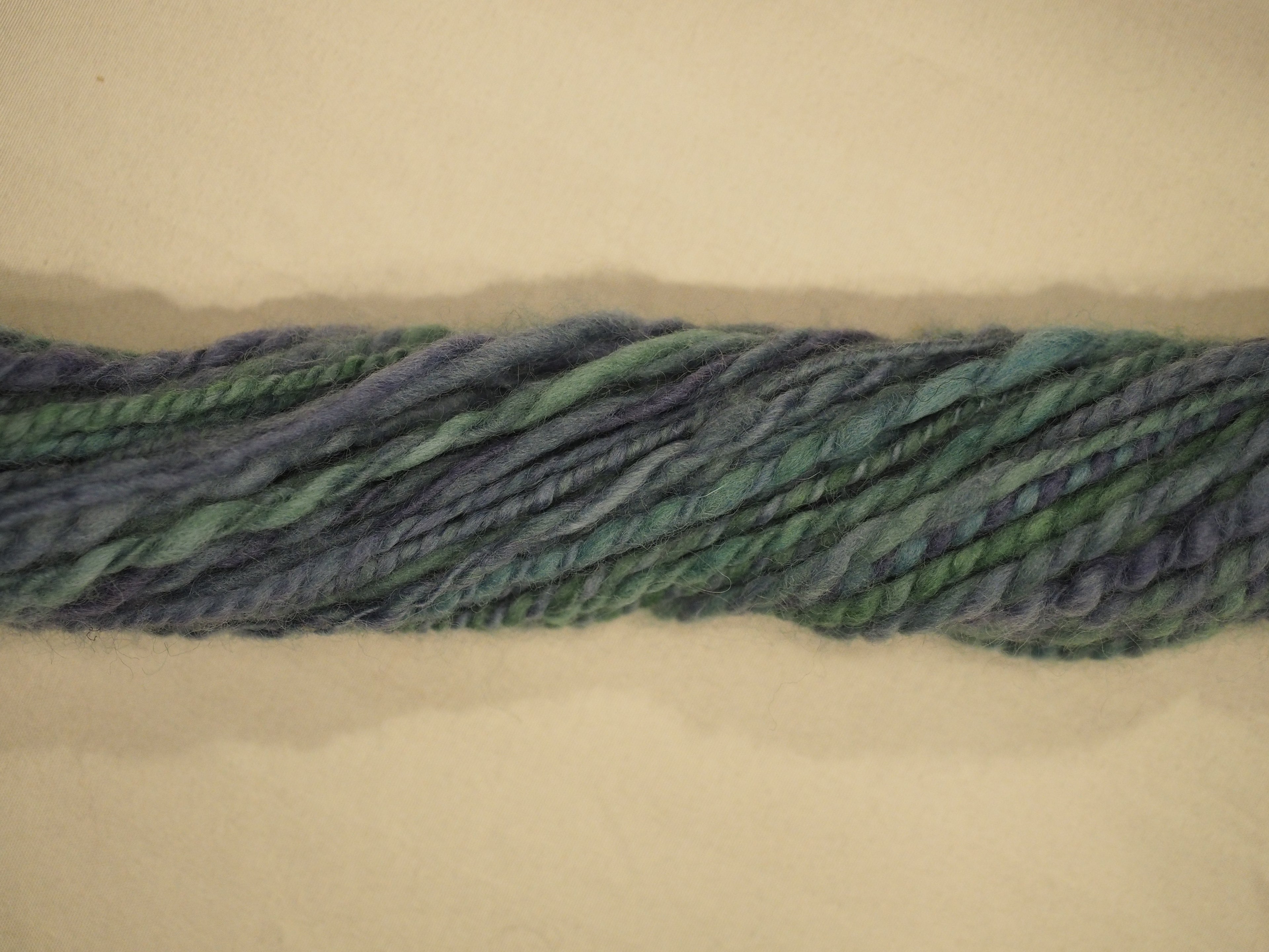 Seafoam