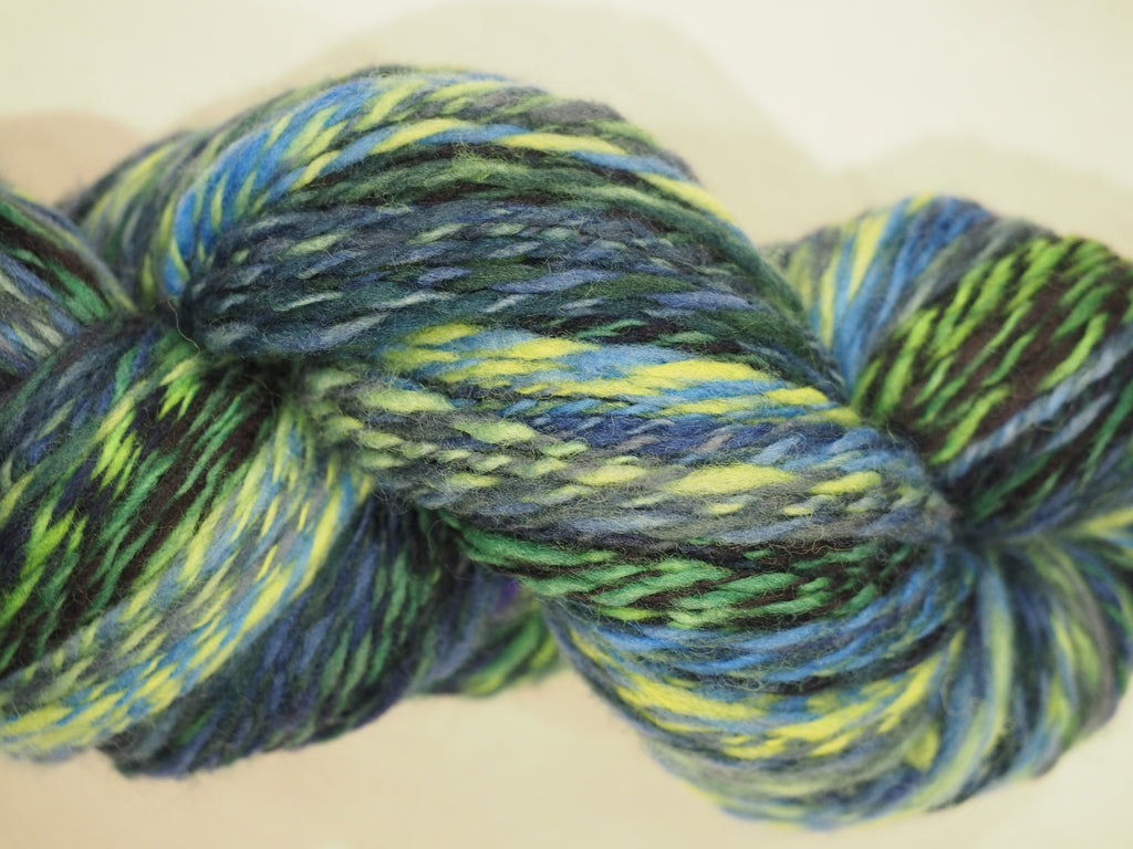 Valley Firefly