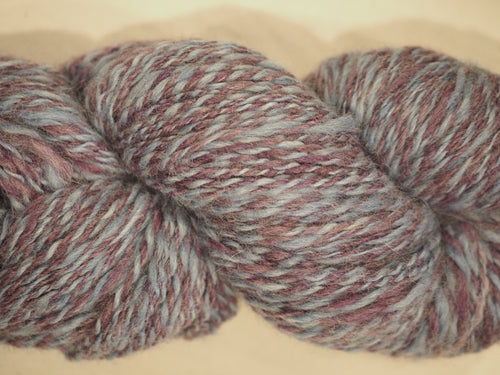Blueberry Cloud