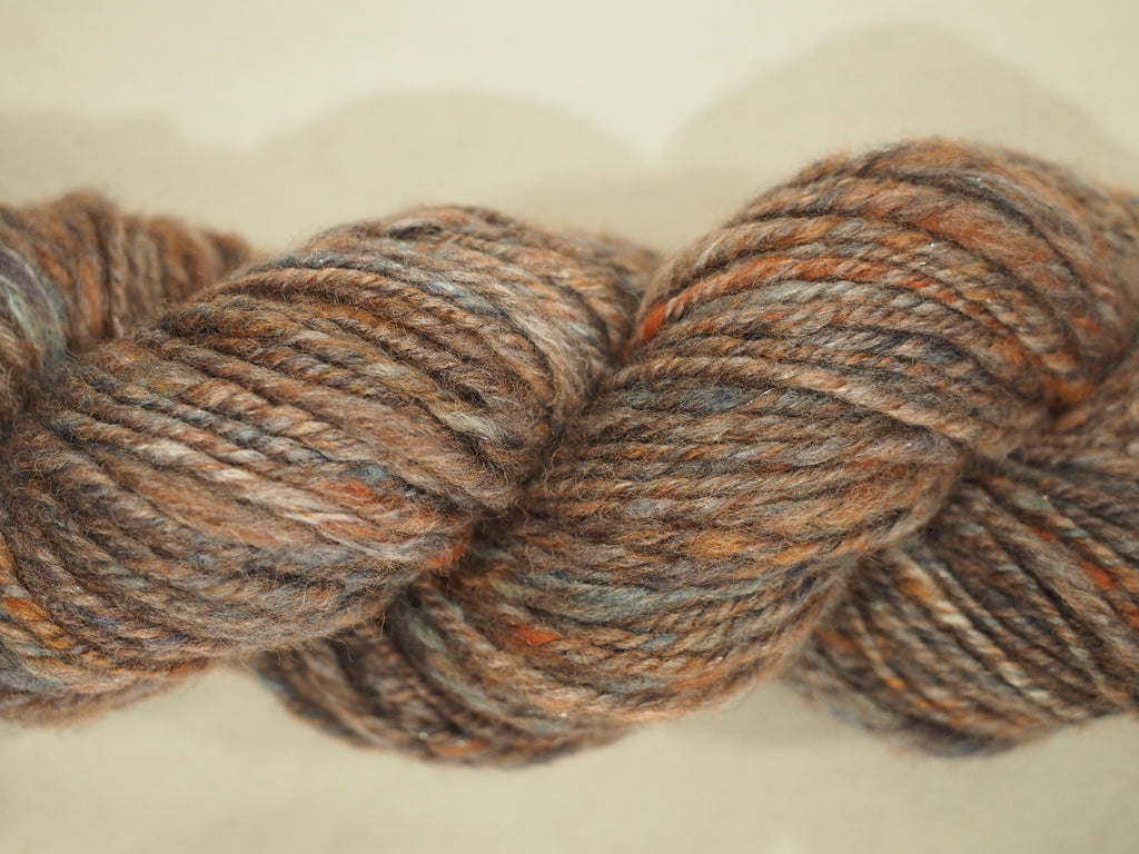 Raw Copper