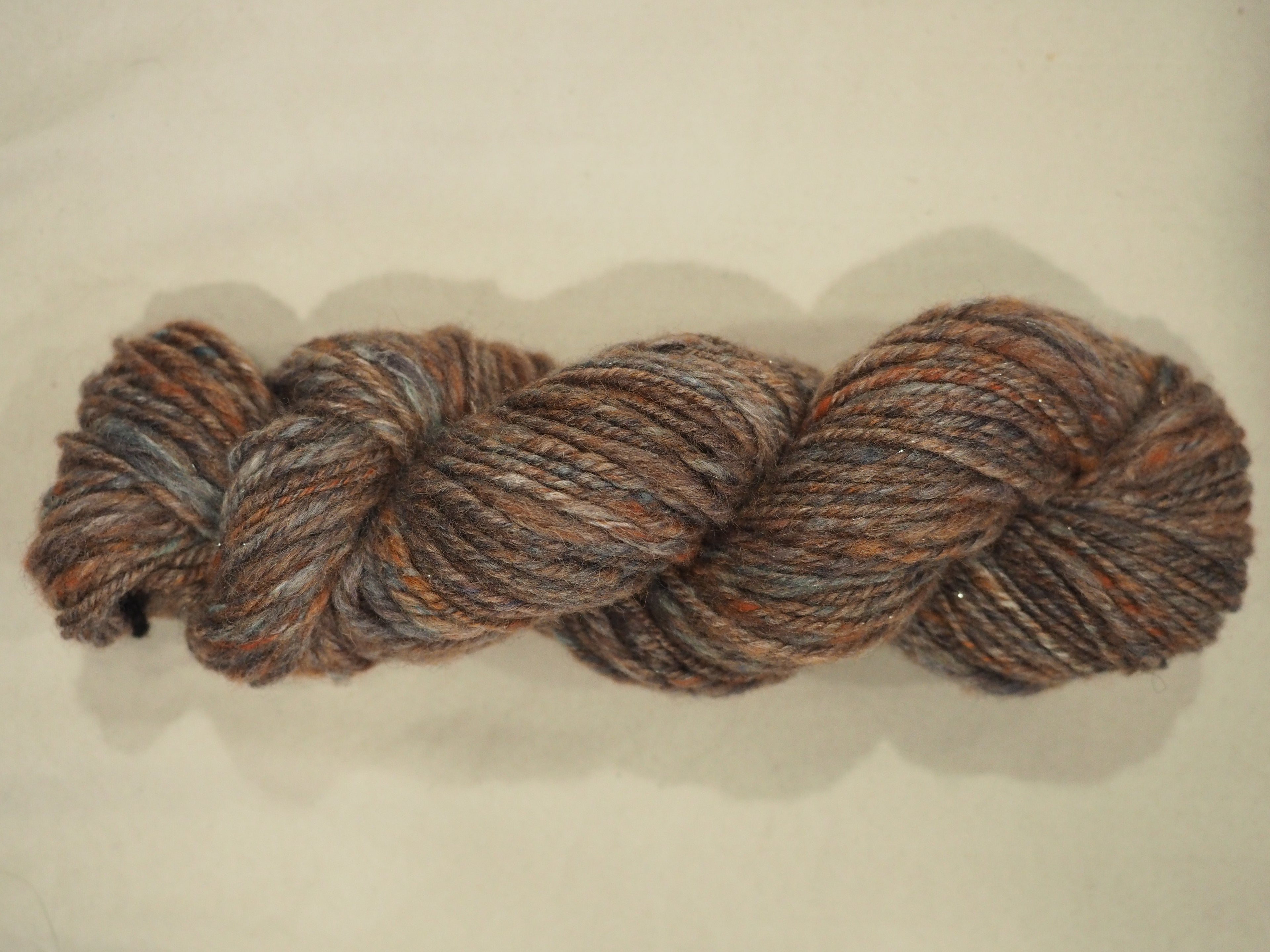 Raw Copper