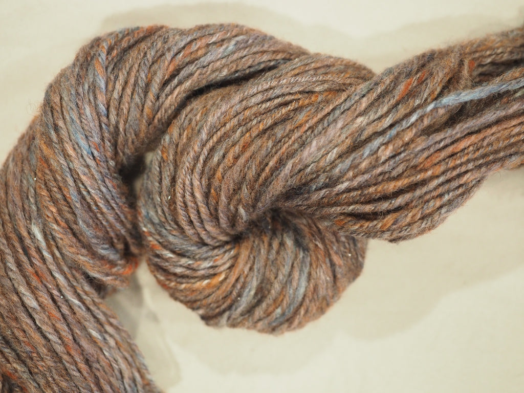 Raw Copper
