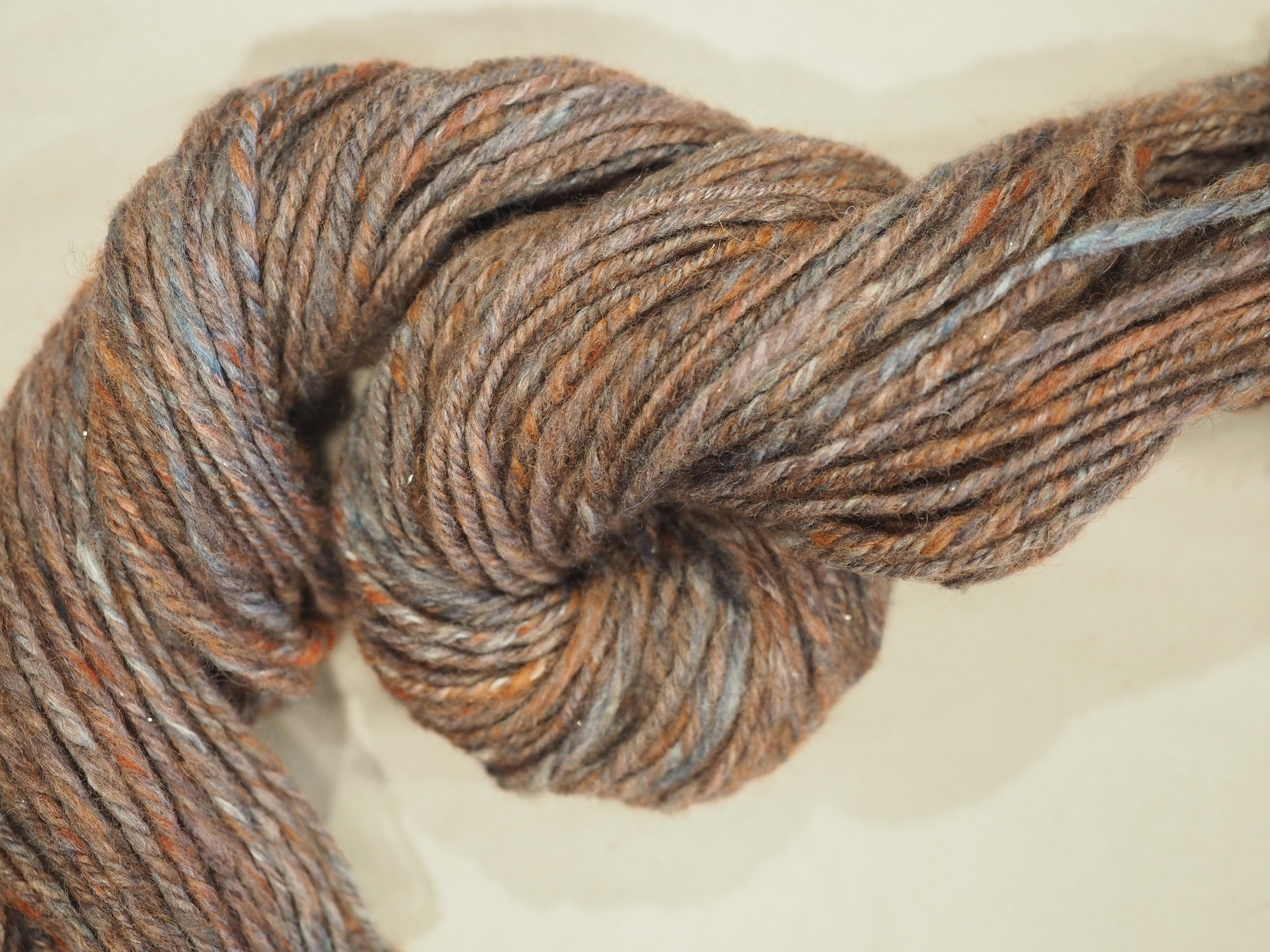 Raw Copper