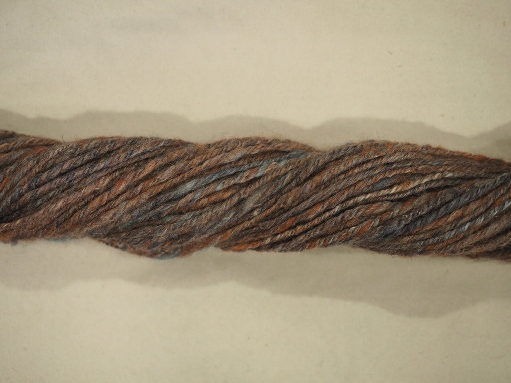 Raw Copper