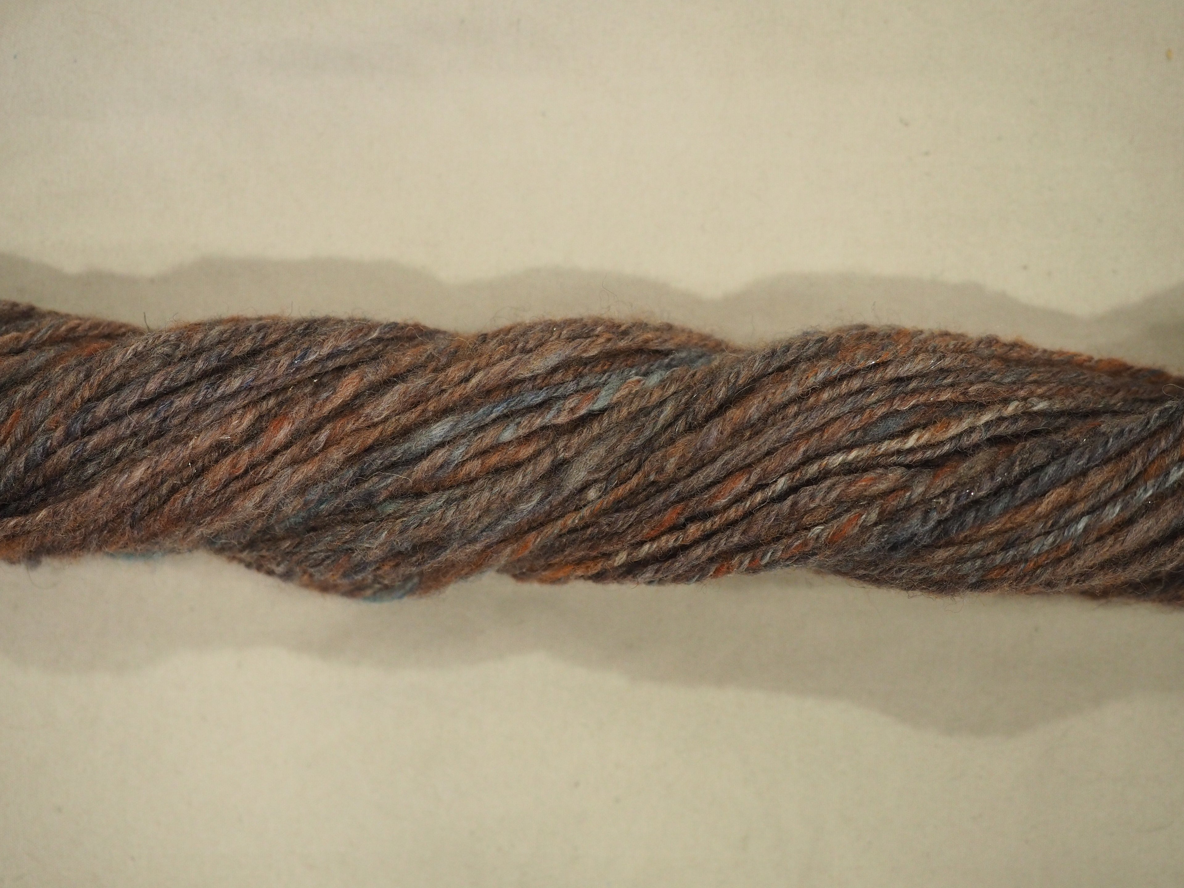 Raw Copper